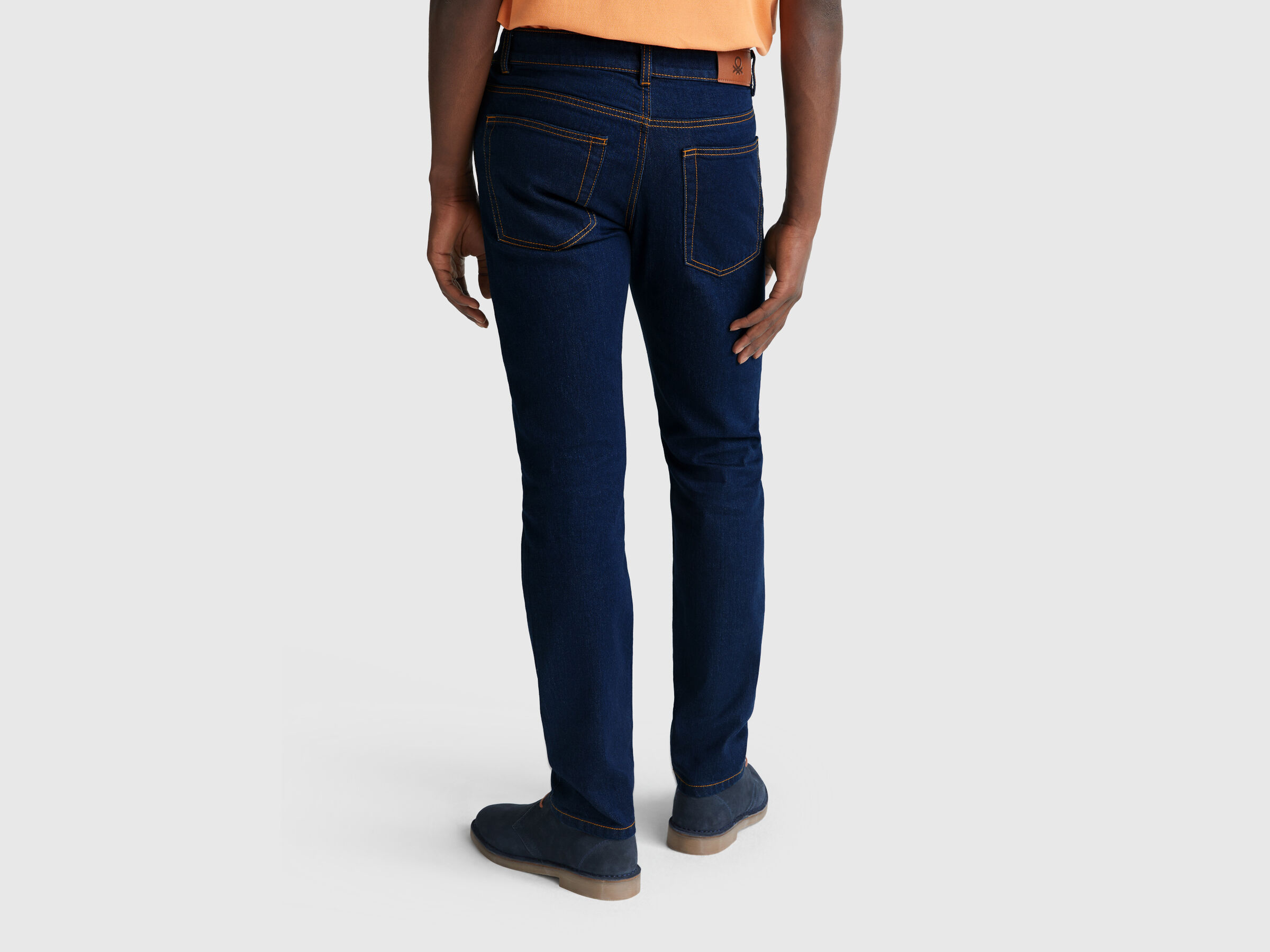 TROUSERS Men image number 2